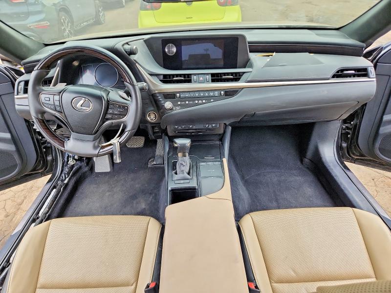 Aukcja sprzedaży 2021 Lexus Es 250, vin: 58AD11D17MU005612, numer aukcji: 69362416
