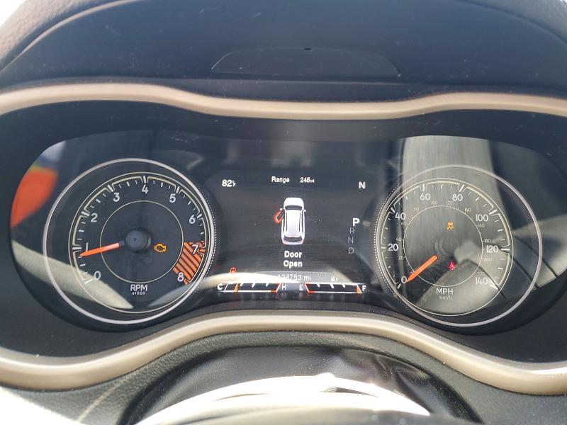 Продажа на аукционе авто 2015 Jeep Cherokee, vin: 1C4PJMDS5FW705221, номер лота: 69112726