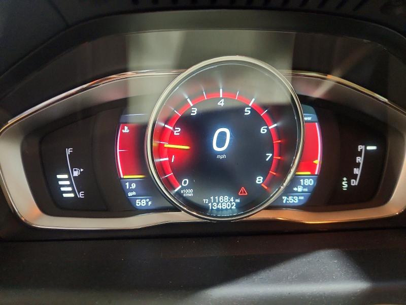 70597866 :رقم المزاد ، YV4612NK8G1243490 vin ، 2016 Volvo Xc70 مزاد بيع