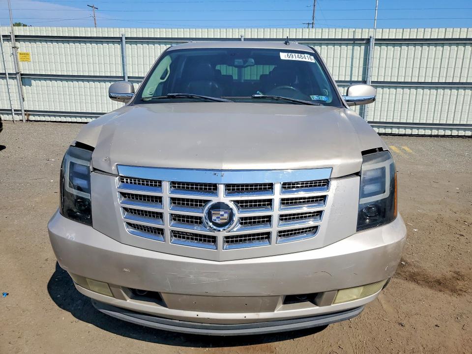 Aukcja sprzedaży 2007 Cadillac Escalade, vin: 1GYFK63807R323067, numer aukcji: 69148416