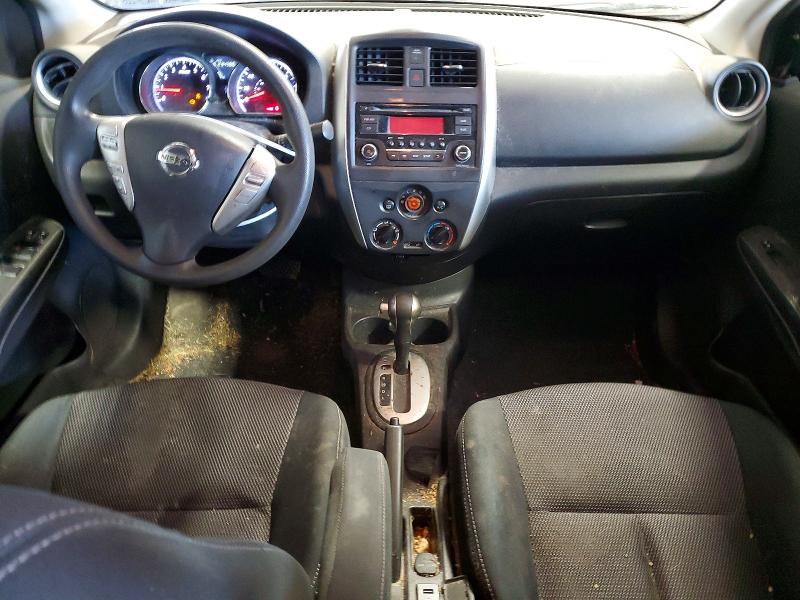 Продаж на аукціоні авто 2016 Nissan Versa, vin: 3N1CN7AP6GL825849, номер лоту: 69147136