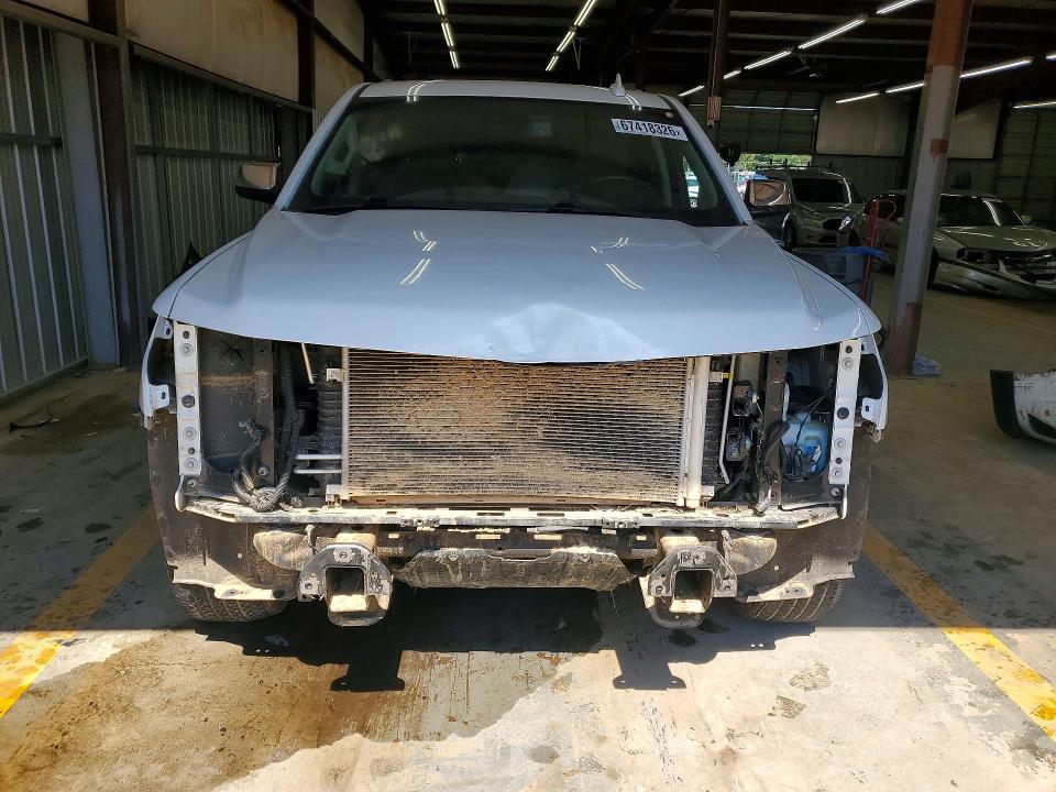67418326 :رقم المزاد ، 1GNSKCKC3JR185533 vin ، 2018 Chevrolet Tahoe مزاد بيع
