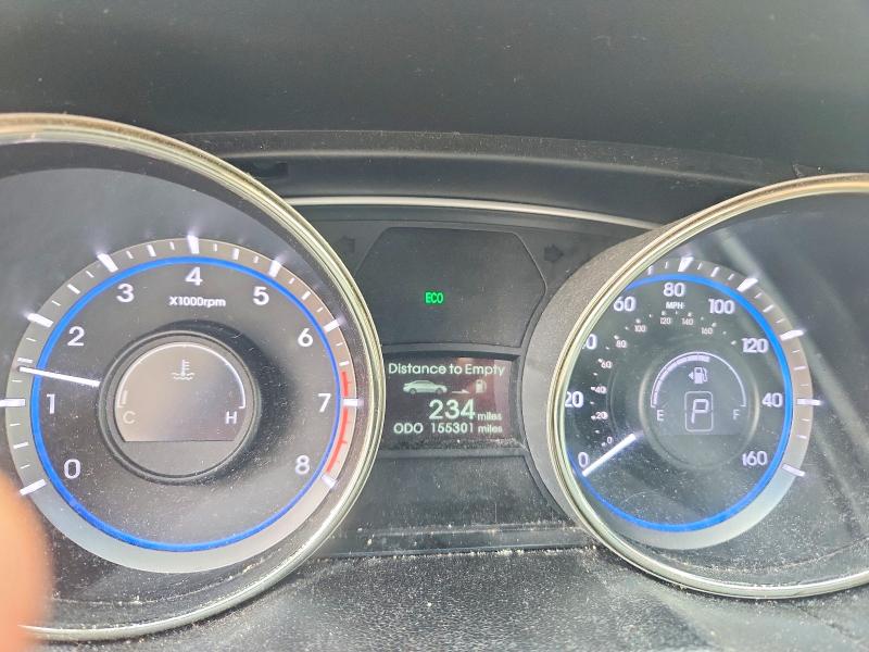 Auction sale of the 2013 Hyundai Sonata, vin: 5NPEB4AC5DH552957, lot number: 67439446