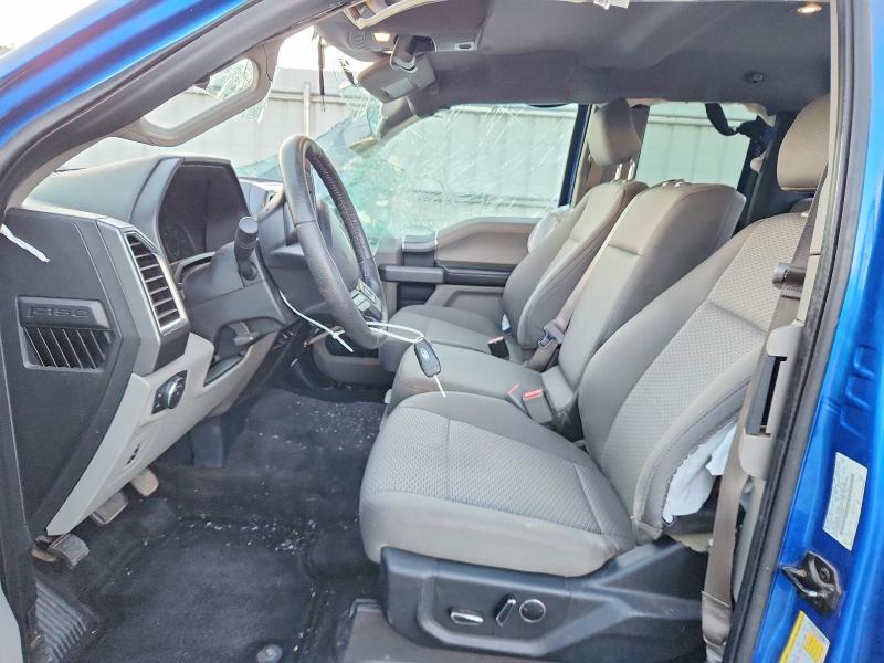 Aukcja sprzedaży 2016 Ford F150, vin: 1FTFX1EG8GKE61902, numer aukcji: 68005526