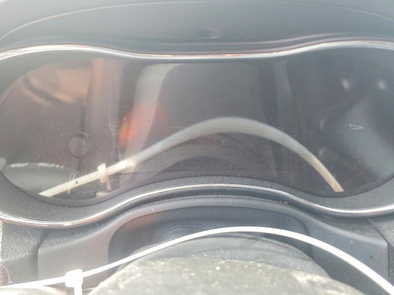 68056046 :رقم المزاد ، 1C4RDHEG9EC591743 vin ، 2014 Dodge Durango مزاد بيع