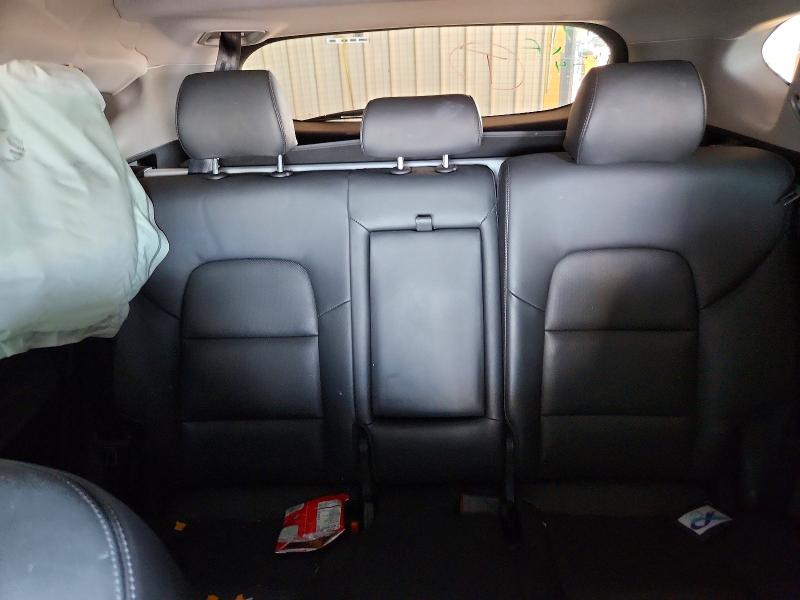 2020 Hyundai Tucson მანქანა იყიდება აუქციონზე, vin: KM8J33ALXLU180117, აუქციონის ნომერი: 67425486