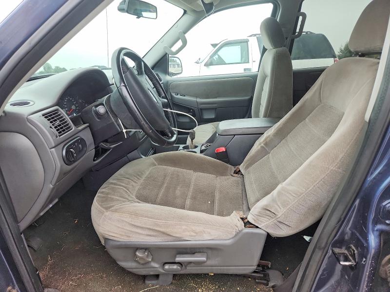 69040126 :رقم المزاد ، 1FMZU73K15UB96835 vin ، 2005 Ford Explorer مزاد بيع