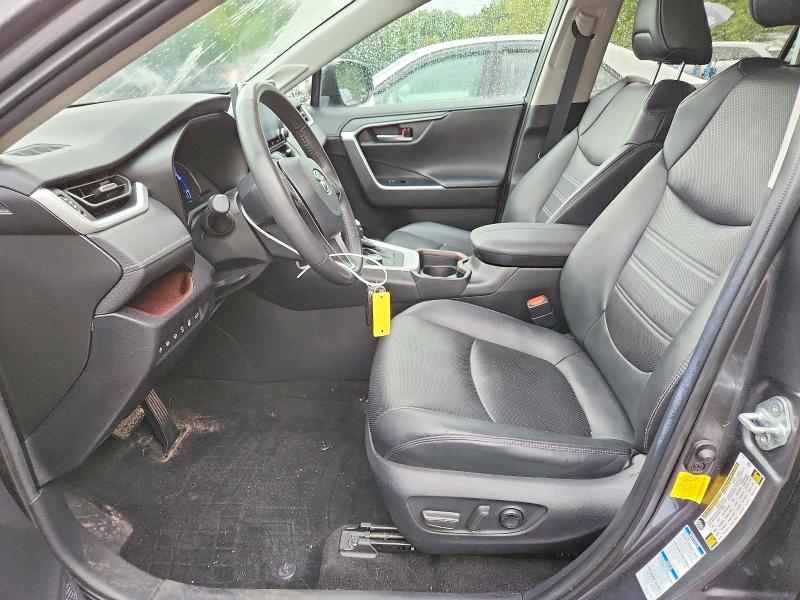 2021 Toyota Rav4 მანქანა იყიდება აუქციონზე, vin: 4T3D6RFV4MU033253, აუქციონის ნომერი: 67254106