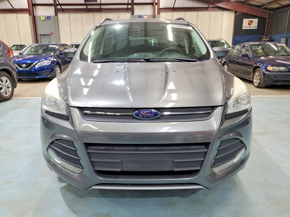 Aukcja sprzedaży 2014 Ford Escape, vin: 1FMCU9GX9EUC97046, numer aukcji: 70308026
