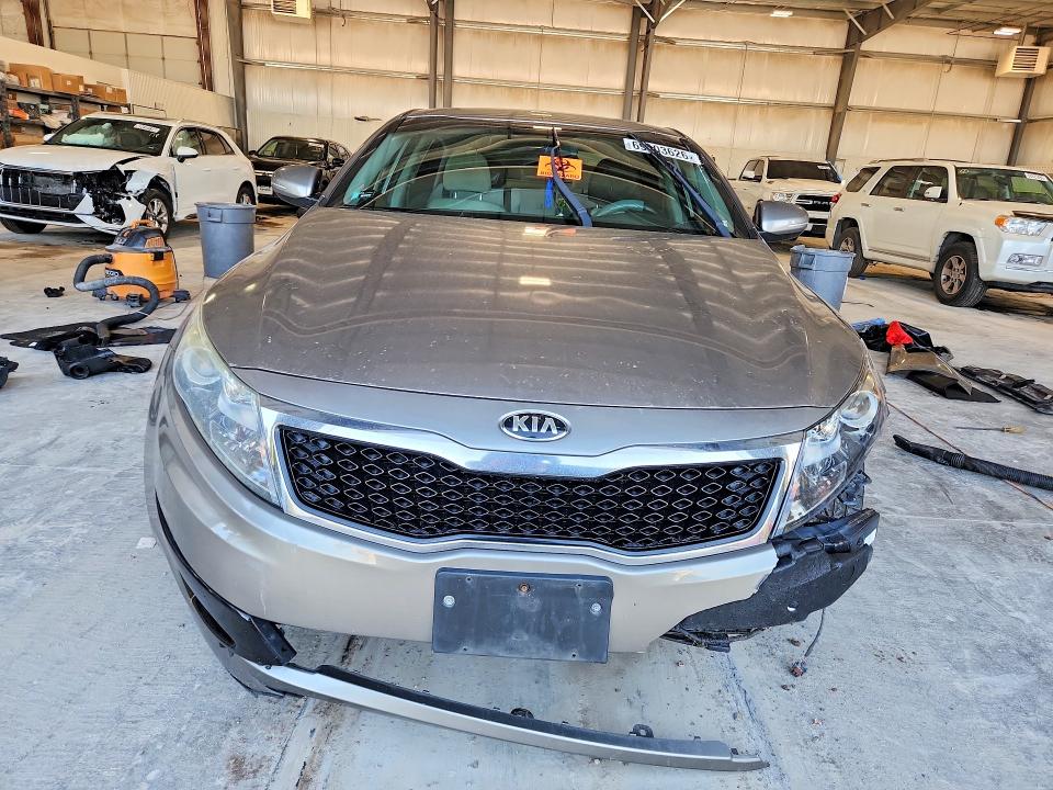 Продажа на аукционе авто 2013 Kia Optima, vin: 5XXGM4A74DG116750, номер лота: 69103626