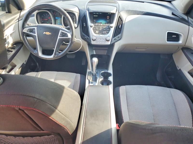 67321336 :رقم المزاد ، 2GNALCEK1F6297455 vin ، 2015 Chevrolet Equinox مزاد بيع