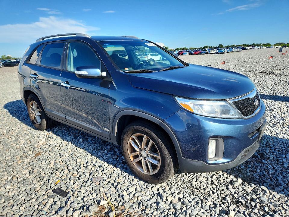 Aukcja sprzedaży 2014 Kia Sorento, vin: 5XYKTDA73EG462279, numer aukcji: 67982146