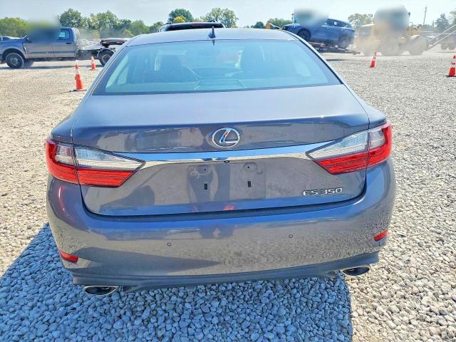 2018 Lexus Es მანქანა იყიდება აუქციონზე, vin: 58ABK1GG1JU103096, აუქციონის ნომერი: 66633516
