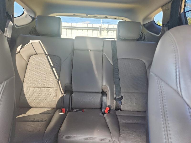2017 Hyundai Santa Fe Sport მანქანა იყიდება აუქციონზე, vin: 5XYZWDLA1HG426223, აუქციონის ნომერი: 70771916