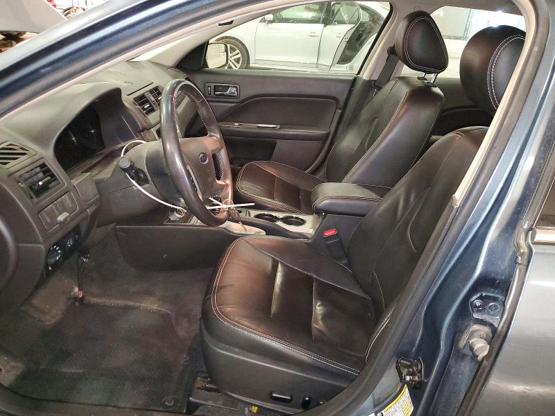 Продажа на аукционе авто 2012 Ford Fusion, vin: 3FAHP0JG5CR218486, номер лота: 69381786