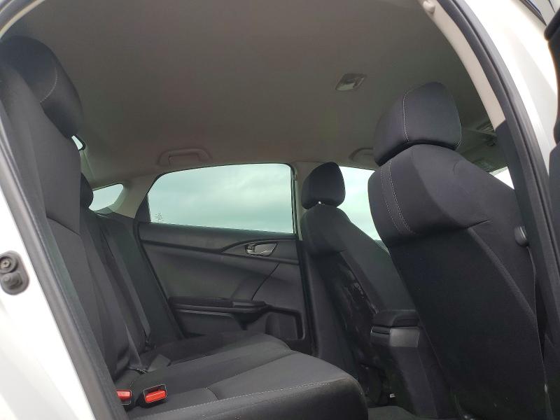 Aukcja sprzedaży 2021 Honda Civic, vin: 2HGFC2F58MH012268, numer aukcji: 69176436
