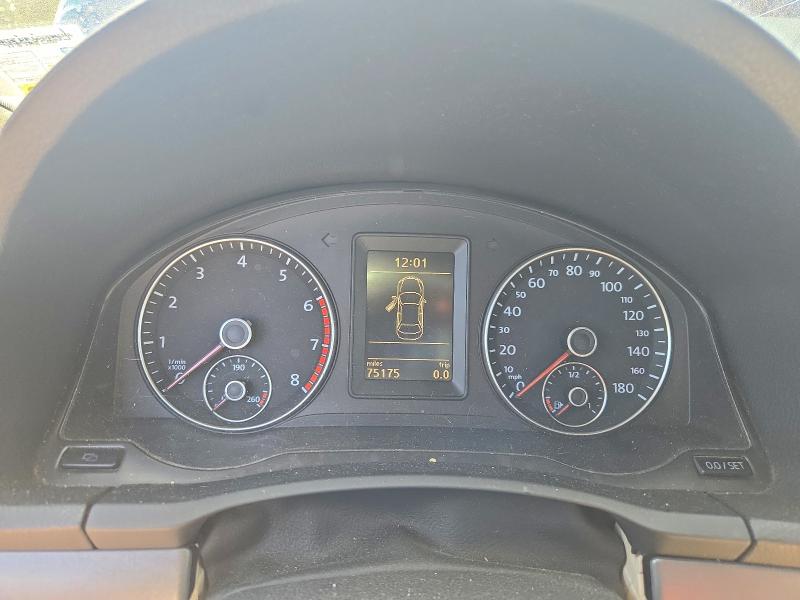 Aukcja sprzedaży 2010 Volkswagen Eos, vin: WVWBA7AH0AV013192, numer aukcji: 70917706