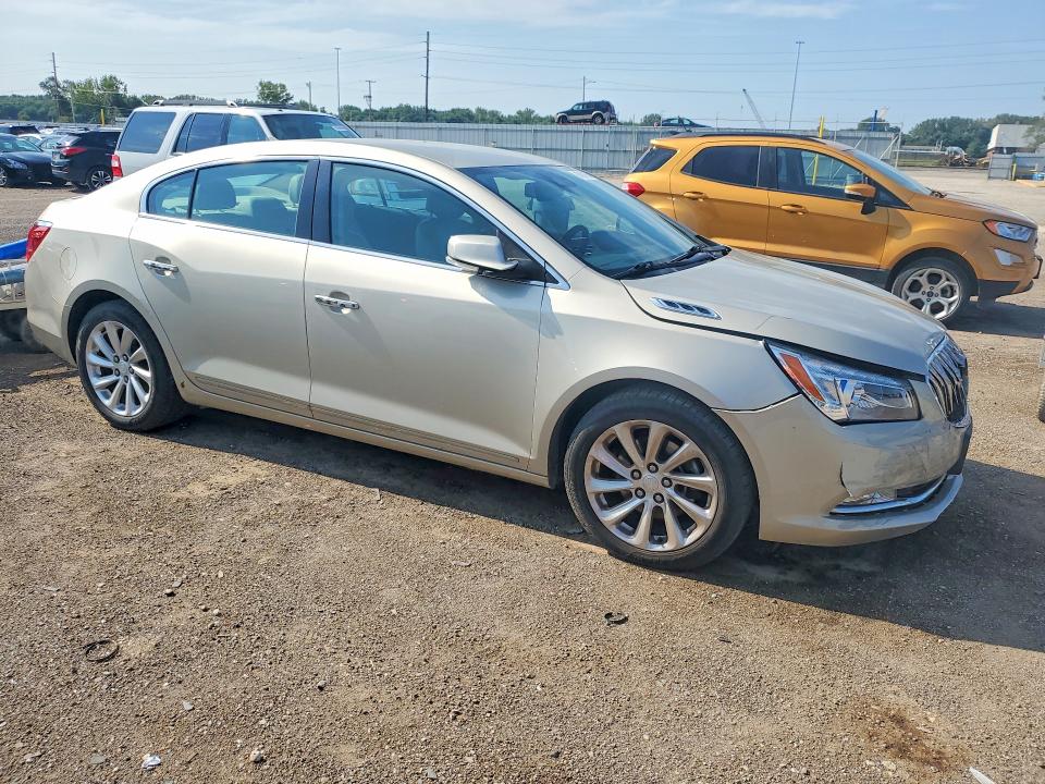 Продажа на аукционе авто 2014 Buick Lacrosse, vin: 1G4GB5G31EF206174, номер лота: 67681156