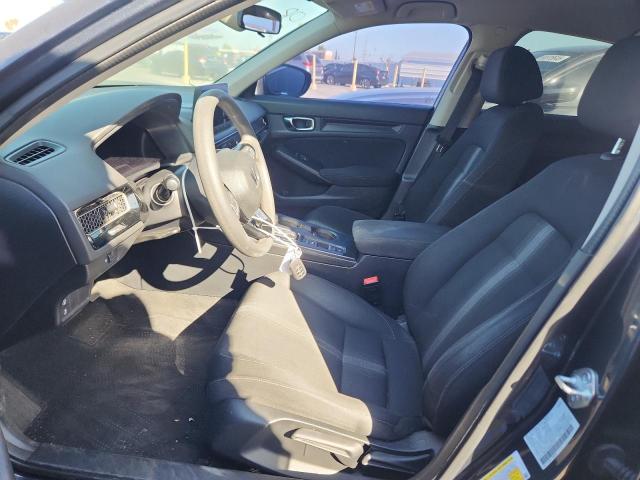 Aukcja sprzedaży 2022 Honda Civic, vin: 19XFL2H53NE023431, numer aukcji: 61367066