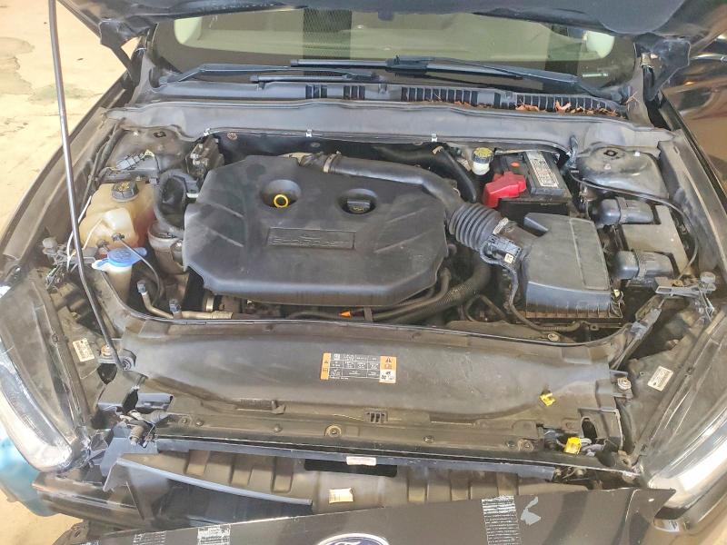 68928046 :رقم المزاد ، 3FA6P0D92DR335061 vin ، 2013 Ford Fusion مزاد بيع
