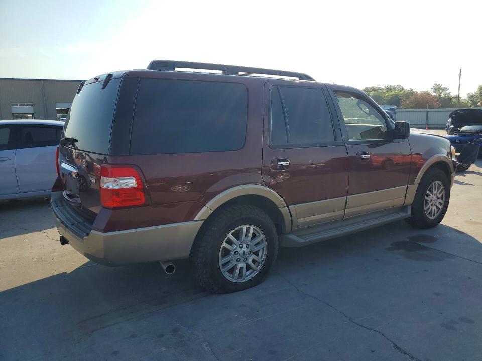 Продаж на аукціоні авто 2012 Ford Expedition, vin: 1FMJU1H59CEF02927, номер лоту: 68554316