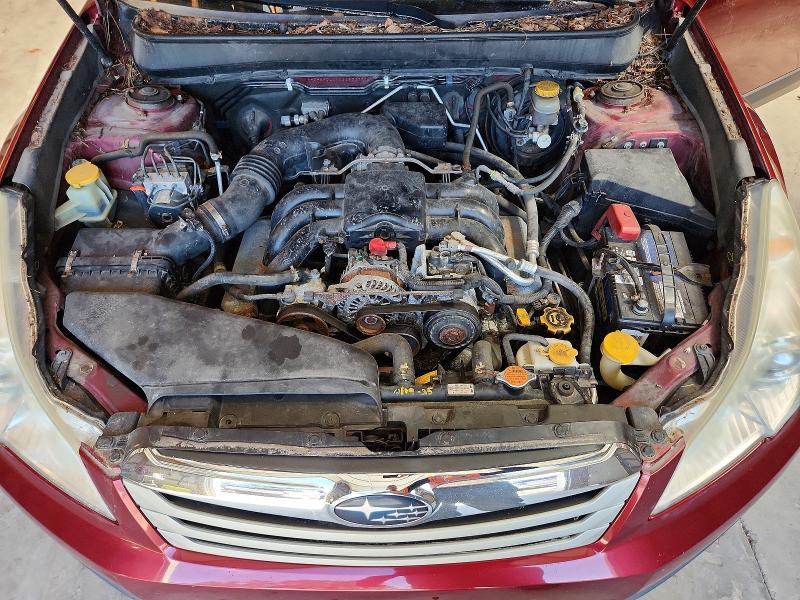 Aukcja sprzedaży 2012 Subaru Outback, vin: 4S4BRDLC1C2283377, numer aukcji: 68326546