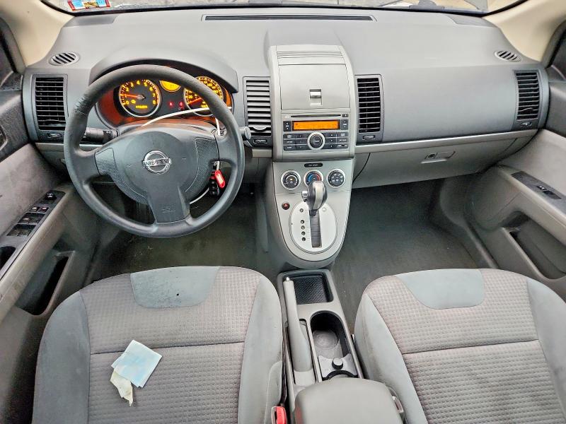 Продаж на аукціоні авто 2008 Nissan Sentra, vin: 3N1AB61E78L621698, номер лоту: 70076706