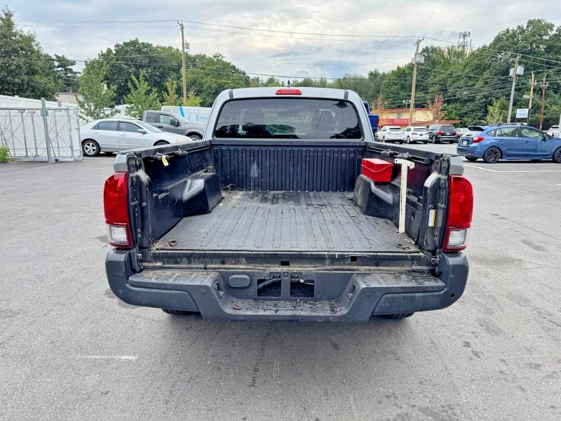 2019 Toyota Tacoma მანქანა იყიდება აუქციონზე, vin: 5TFRX5GNXKX149592, აუქციონის ნომერი: 68619656