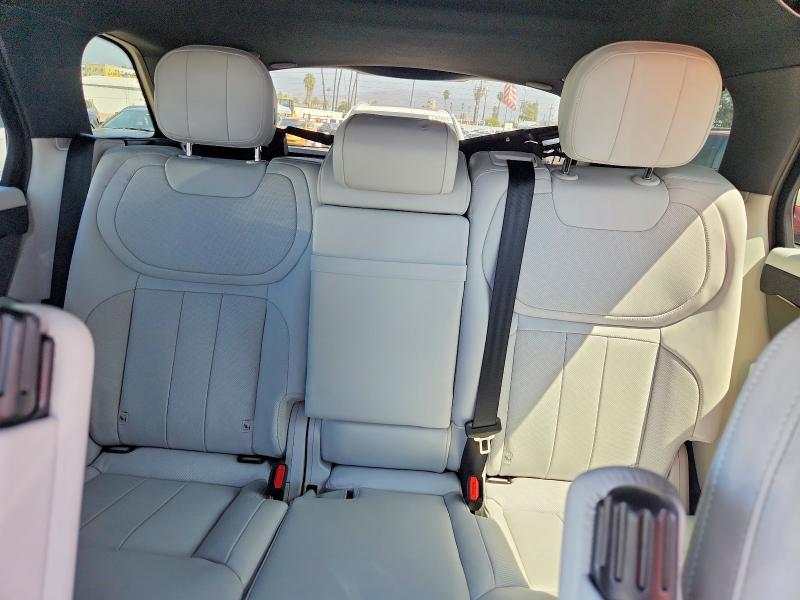 2026 Land Rover Range Rover Sport მანქანა იყიდება აუქციონზე, vin: SAL1P9EU5TA630832, აუქციონის ნომერი: 69503676