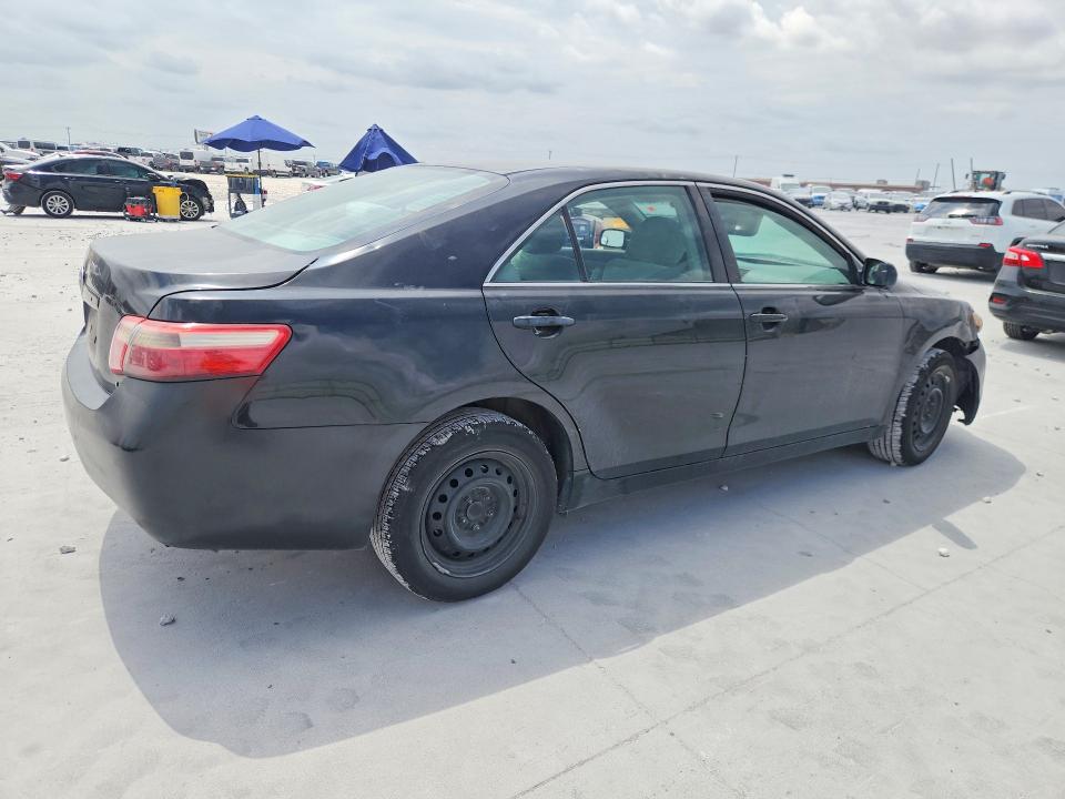 Aukcja sprzedaży 2007 Toyota Camry, vin: 4T4BE46K17R007800, numer aukcji: 67543196