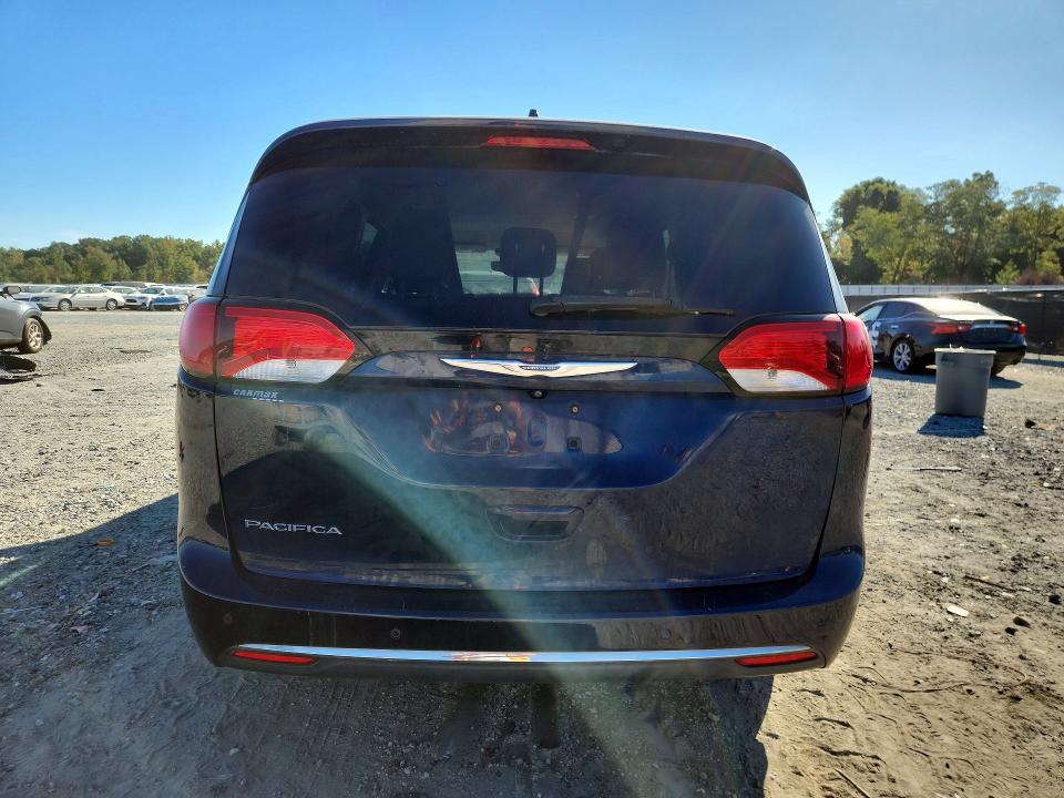 Продаж на аукціоні авто 2018 Chrysler Pacifica, vin: 2C4RC1BG8JR178096, номер лоту: 70723226