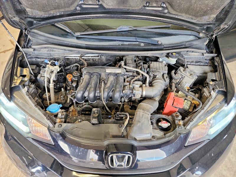 Aukcja sprzedaży 2015 Honda Fit, vin: 3HGGK5H57FM777336, numer aukcji: 70163626