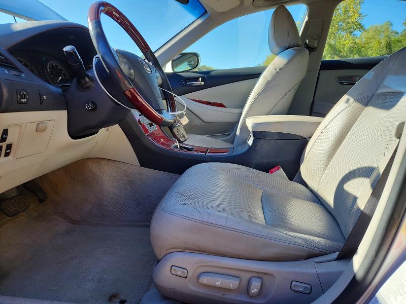 67756826 :رقم المزاد ، JTHBJ46G892305263 vin ، 2009 Lexus Es مزاد بيع