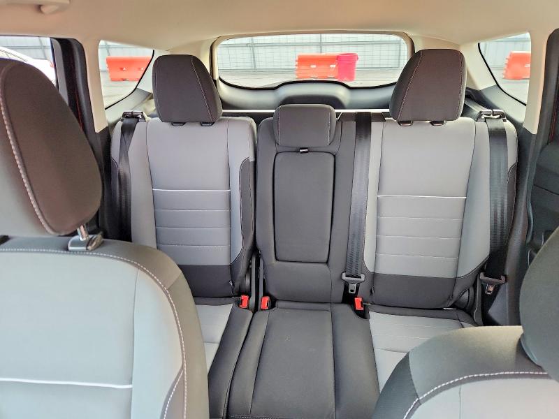 Aukcja sprzedaży 2014 Ford Escape, vin: 1FMCU9GX7EUA89084, numer aukcji: 69908786