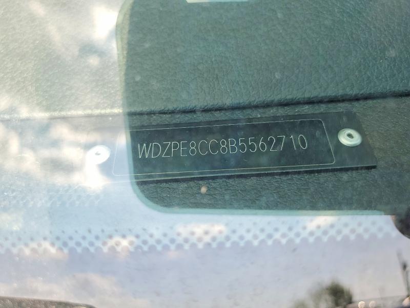 Продаж на аукціоні авто 2011 Mercedes-benz Sprinter, vin: WDZPE8CC8B5562710, номер лоту: 69052166