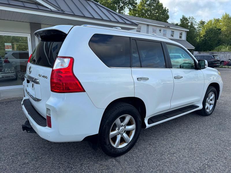 Aukcja sprzedaży 2010 Lexus Gx, vin: JTJBM7FX6A5005845, numer aukcji: 67909676