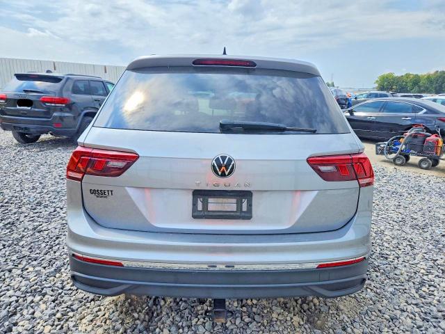 Aukcja sprzedaży 2022 Volkswagen Tiguan, vin: 3VV1B7AX4NM028375, numer aukcji: 68021146