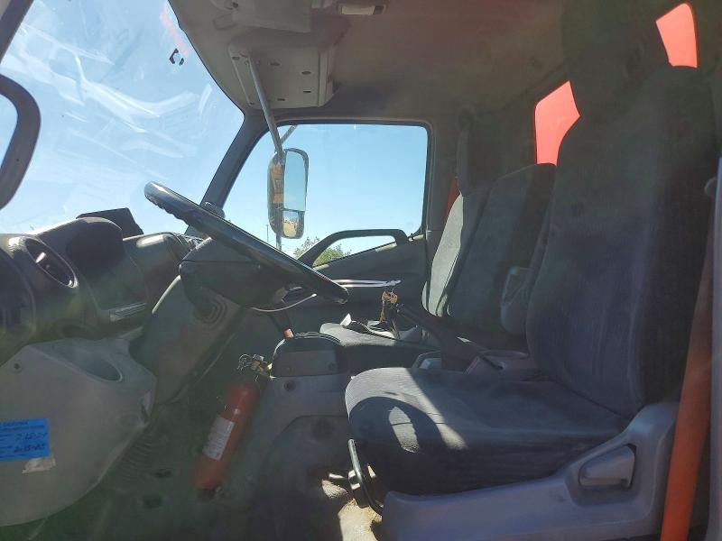 Продаж на аукціоні авто 2017 Hino 195, vin: JHHSDM2HXHK005565, номер лоту: 70670006