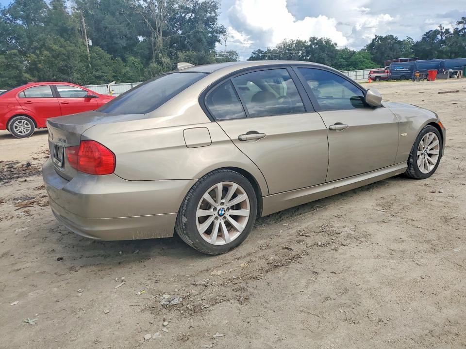 Aukcja sprzedaży 2011 Bmw 328, vin: WBAPH5C56BA443226, numer aukcji: 67709886