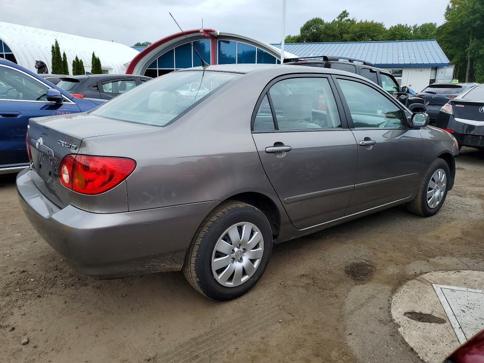Aukcja sprzedaży 2003 Toyota Corolla, vin: 2T1BR32E73C057816, numer aukcji: 68434216
