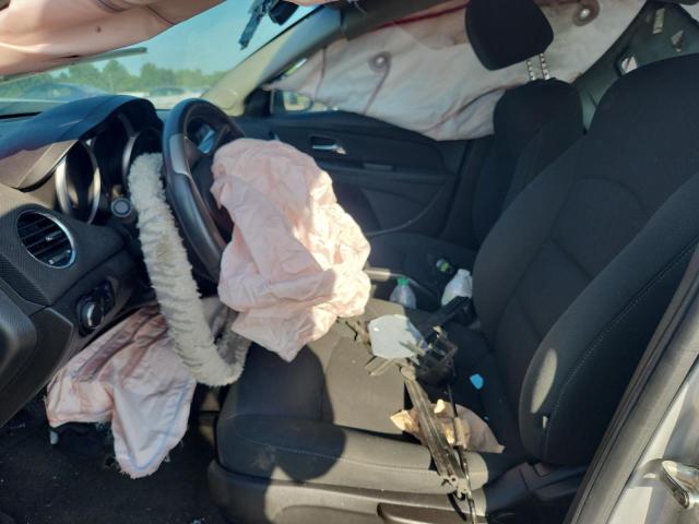 Aukcja sprzedaży 2012 Chevrolet Cruze, vin: 1G1PJ5SC4C7193094, numer aukcji: 67708336