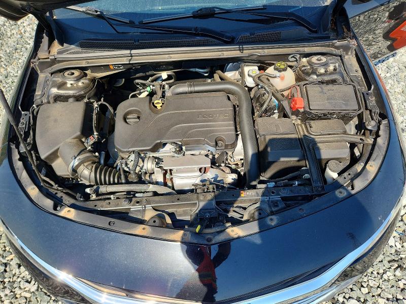 Продажа на аукционе авто 2021 Chevrolet Malibu, vin: 1G1ZD5ST7MF052379, номер лота: 67327006