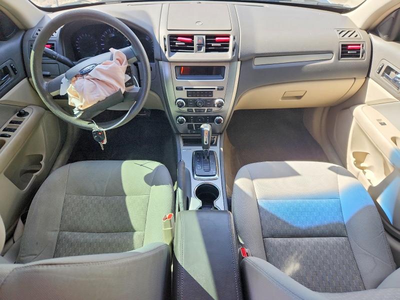 Продажа на аукционе авто 2012 Ford Fusion, vin: 3FAHP0HA9CR299963, номер лота: 70488336