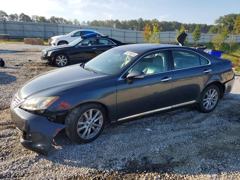 2010 Lexus Es მანქანა იყიდება აუქციონზე, vin: JTHBK1EGXA2408248, აუქციონის ნომერი: 67370516