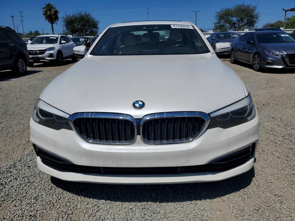 Aukcja sprzedaży 2019 Bmw 530, vin: WBAJA5C59KWW18744, numer aukcji: 67436646