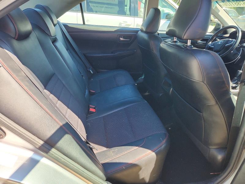 Aukcja sprzedaży 2017 Toyota Camry, vin: 4T1BF1FK5HU401484, numer aukcji: 67851126