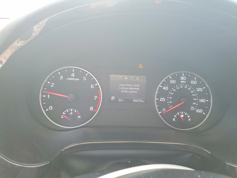 Aukcja sprzedaży 2021 Kia Seltos, vin: KNDERCAA3M7176915, numer aukcji: 69203936