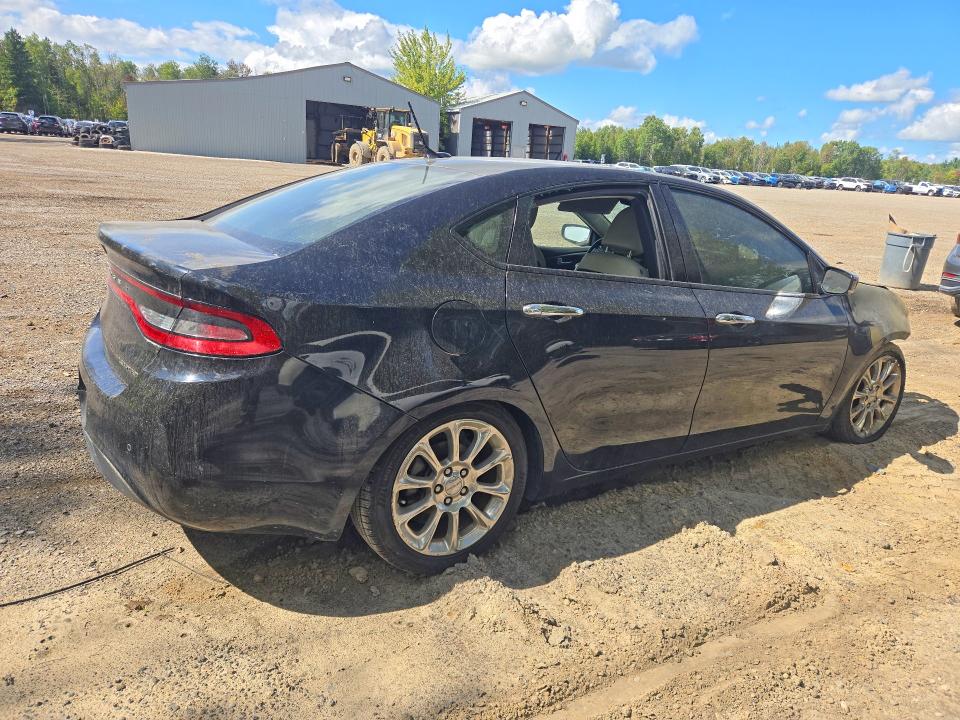 Aukcja sprzedaży 2015 Dodge Dart, vin: 1C3CDFCB7FD286971, numer aukcji: 68414216