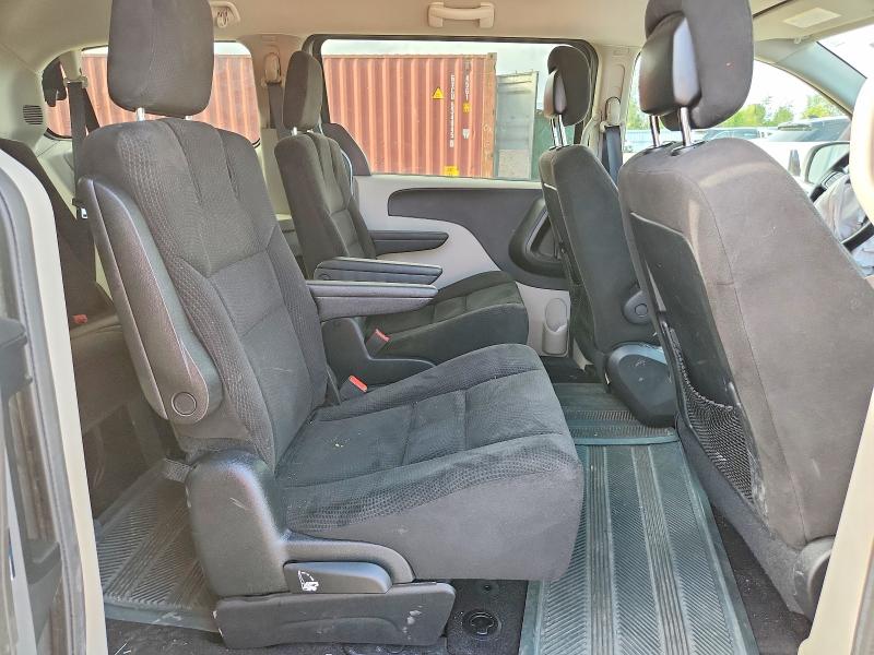 Продаж на аукціоні авто 2015 Dodge Grand Caravan, vin: 2C4RDGBG5FR502726, номер лоту: 68495616