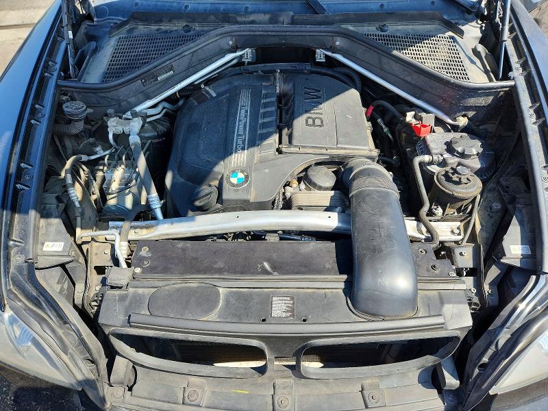 Продажа на аукционе авто 2013 Bmw X5, vin: 5UXZV4C52D0G54027, номер лота: 69797076